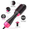 3-in-1 Hot Air Hair Dryer Brush