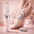 Electric Pedicure Foot File Callus Remover