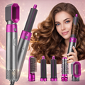 5 in 1 Hair Dryer Brush